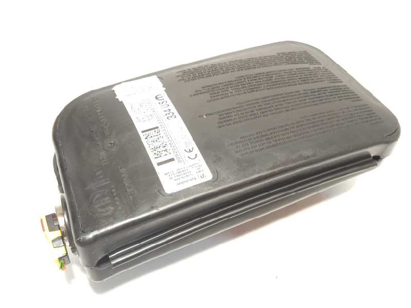 Recambio de airbag lateral derecho para fiat 500 x (334) lounge referencia OEM IAM 52026349  