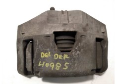 Recambio de pinza freno delantera izquierda para volvo xc90 2.4 diesel cat referencia OEM IAM 36002411   2