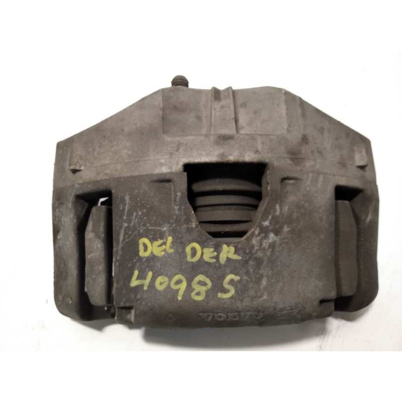 Recambio de pinza freno delantera izquierda para volvo xc90 2.4 diesel cat referencia OEM IAM 36002411  