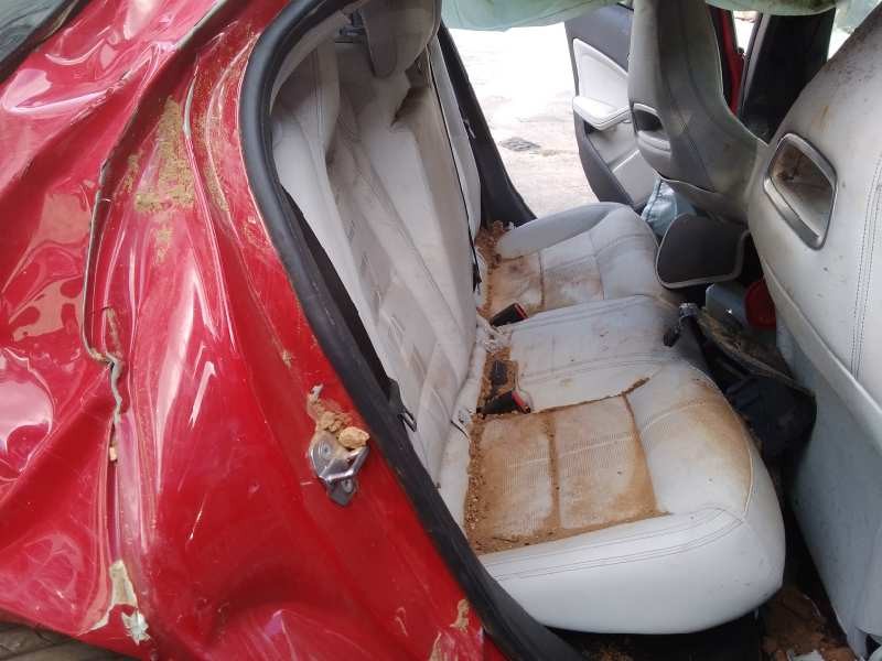 mercedes-benz clase gla (w156) del año 2018