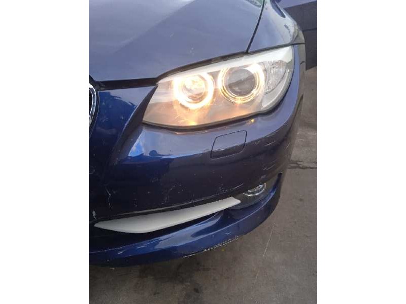 bmw serie 3 coupe (e92) del año 2010