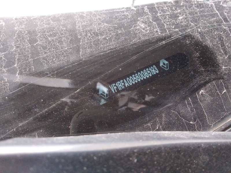 renault scenic iv del año 2018