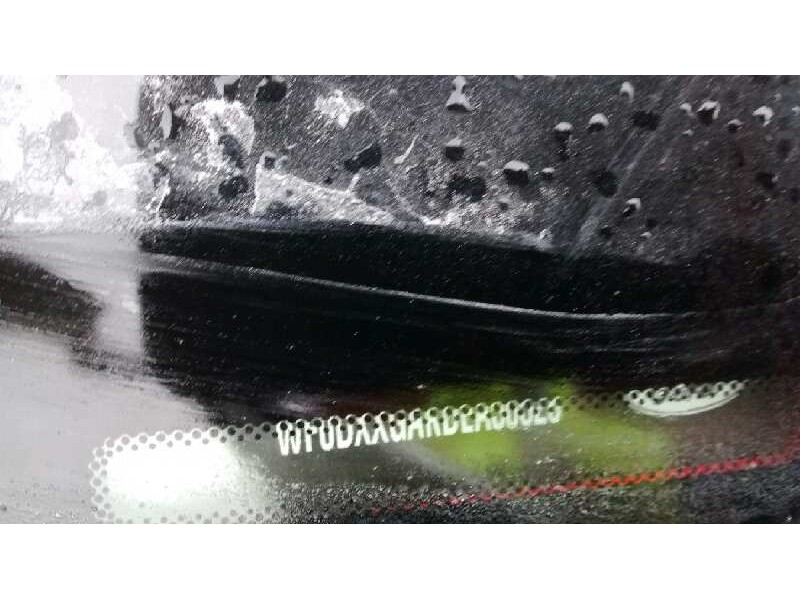 ford fiesta (ccn) del año 2014