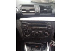 bmw serie 1 berlina (e81/e87) del año 2007 2