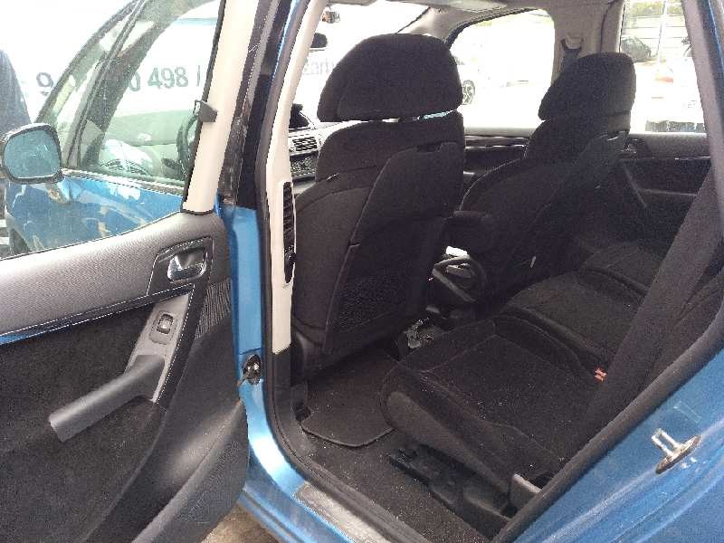 citroën c4 picasso del año 2007