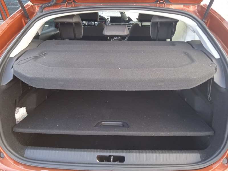 citroën c4 iii del año 2021