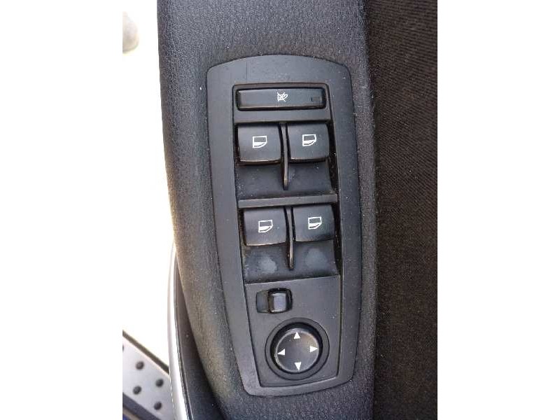 bmw x3 (e83) del año 2007