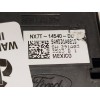 Recambio de mando elevalunas delantero izquierdo para ford kuga iii (dfk) 2.5 fhev referencia OEM IAM NX7T14540DC 2557769 