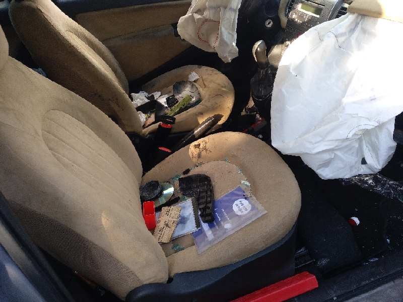 lancia ypsilon (101) del año 2008