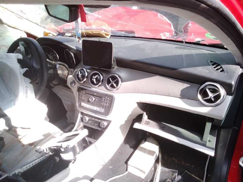 mercedes-benz clase gla (w156) del año 2018