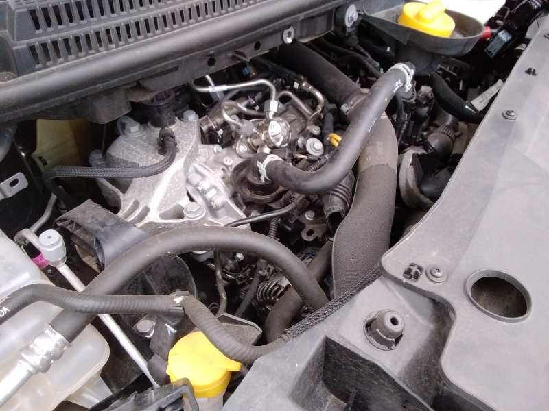 renault scenic iv del año 2018