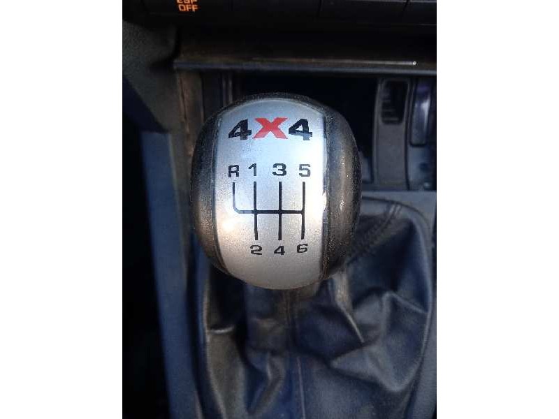 skoda octavia combi (1z5) del año 2006