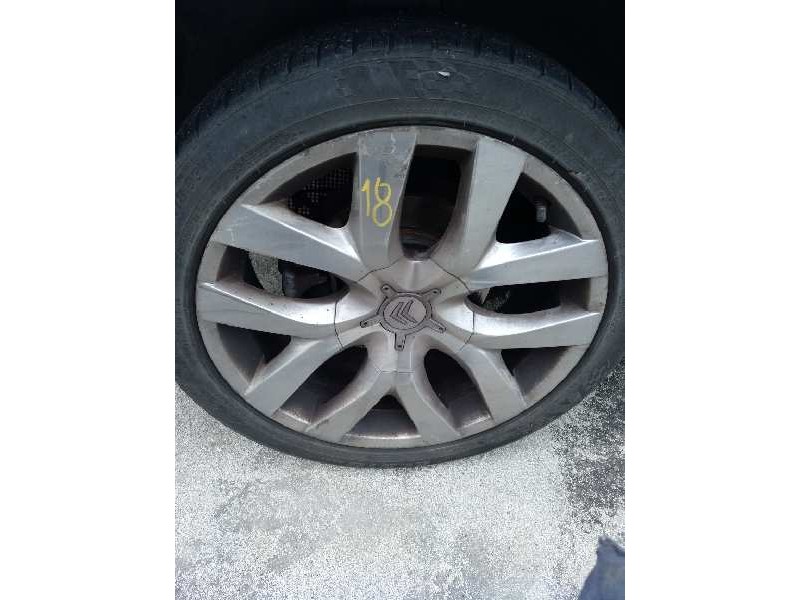 citroën c4 picasso del año 2007