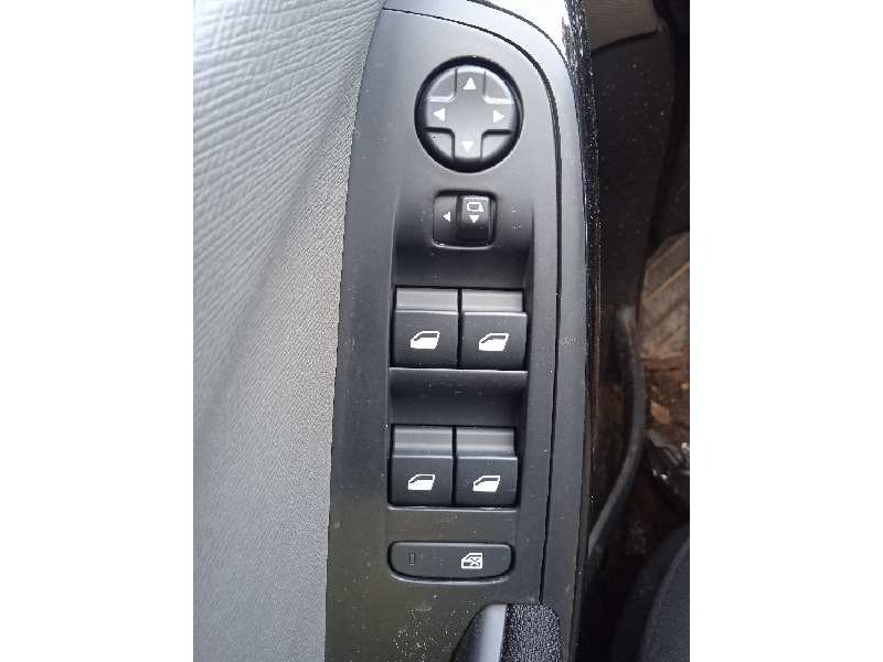 citroën c4 spacetourer del año 2019