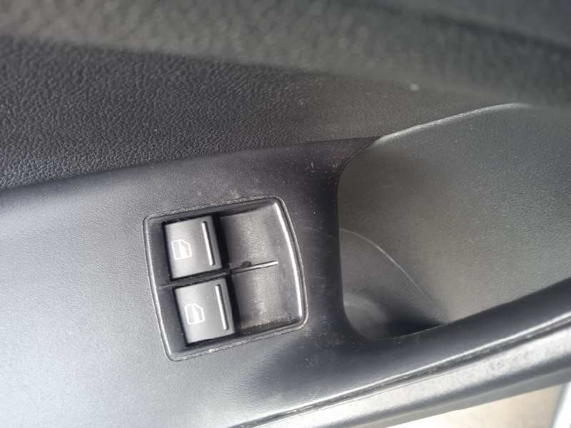 seat ibiza (6p1) del año 2016