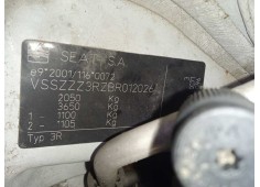 seat exeo st (3r5)(2009>) del año 2011 2