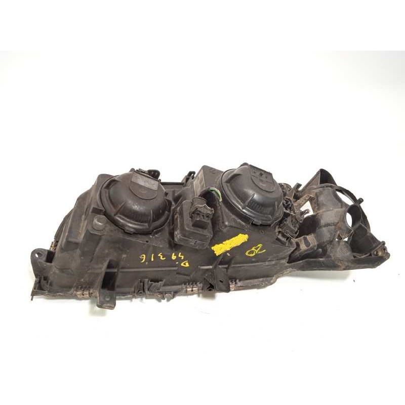 Recambio de faro derecho para volvo s80 berlina 2.9 cat referencia OEM IAM 30698858 8693558 89900247