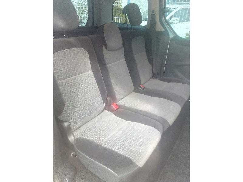 citroën berlingo cuadro del año 2010