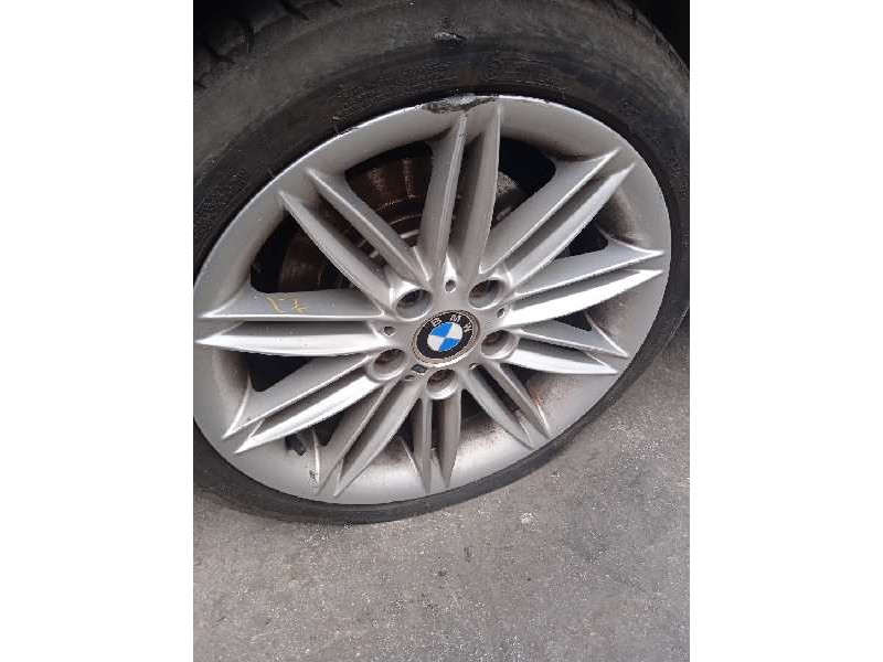 bmw serie 1 berlina (e81/e87) del año 2007