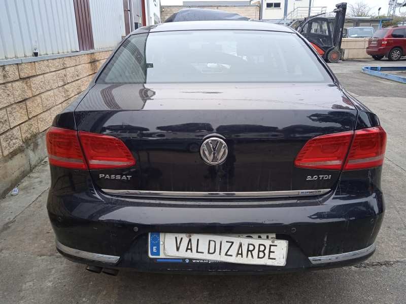 volkswagen passat lim. (362) del año 2011