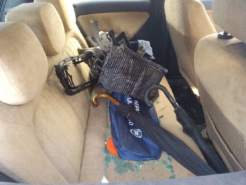 lancia ypsilon (101) del año 2008