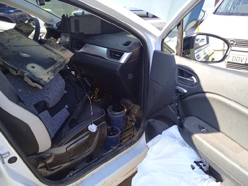 renault captur ii del año 2021