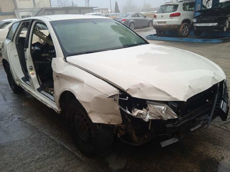 seat exeo st (3r5)(2009>) del año 2011