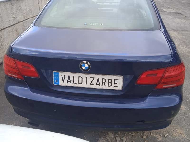 bmw serie 3 coupe (e92) del año 2010