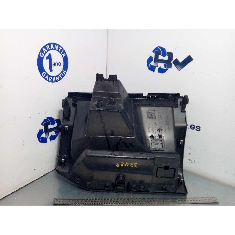 Recambio de guantera para peugeot partner kombi confort referencia OEM IAM 9680936177  9680941777