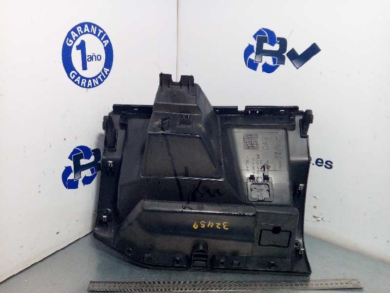 Recambio de guantera para peugeot partner kombi confort referencia OEM IAM 9680936177  9680941777