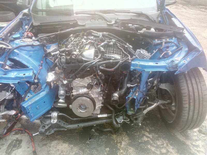 bmw serie 1 lim. (f20/f21) del año 2018