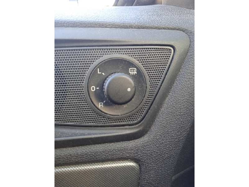 skoda octavia combi (1z5) del año 2006