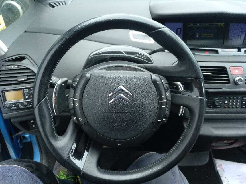 citroën c4 picasso del año 2007