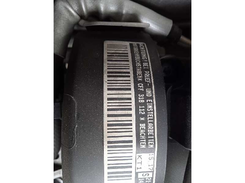 volkswagen passat lim. (362) del año 2011