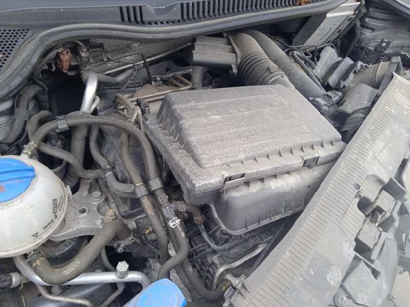 seat ibiza (6p1) del año 2016