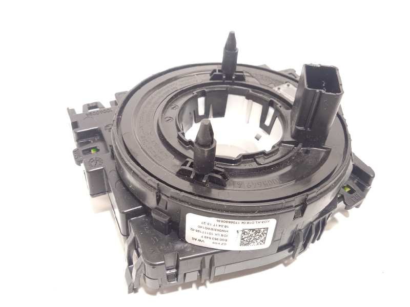 Recambio de anillo airbag para seat leon sc (5f5) style referencia OEM IAM 5Q0953549F  