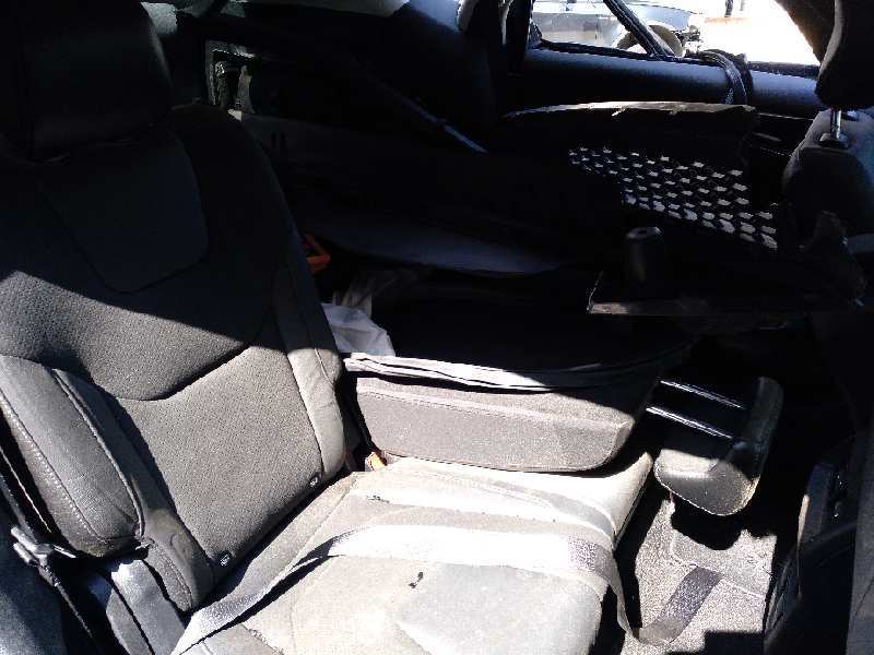 ford edge del año 2018