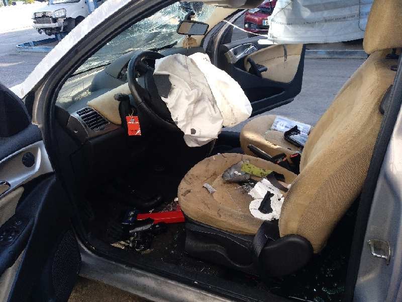 lancia ypsilon (101) del año 2008