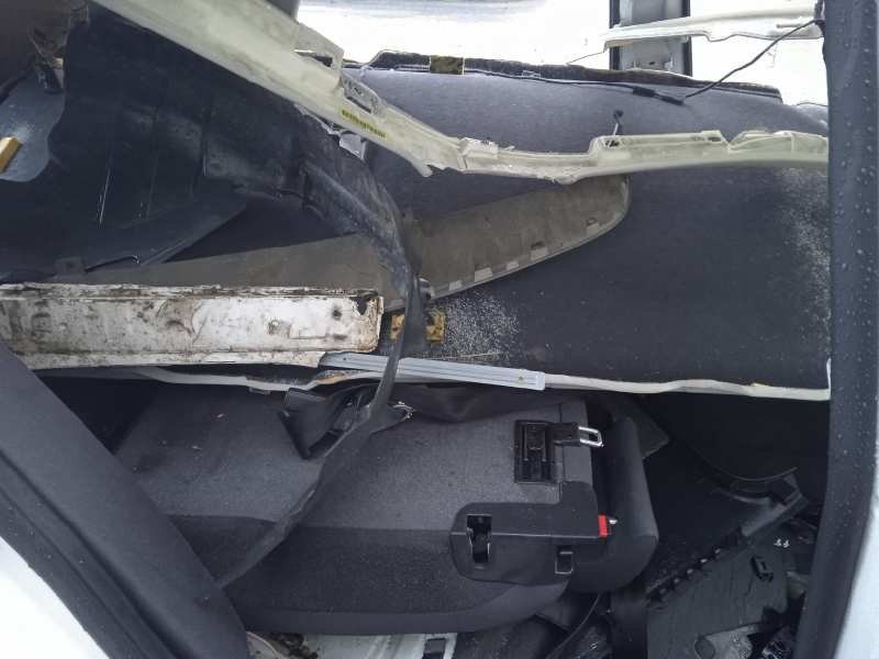 seat exeo st (3r5)(2009>) del año 2011