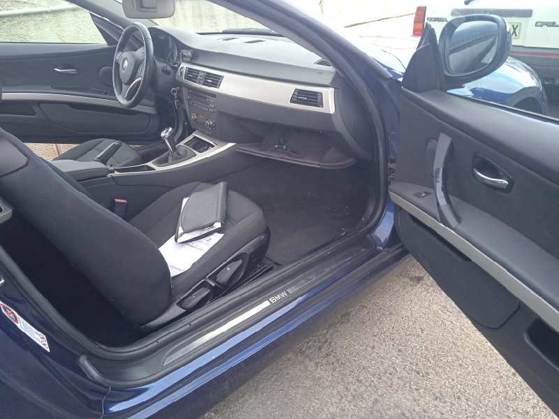 bmw serie 3 coupe (e92) del año 2010