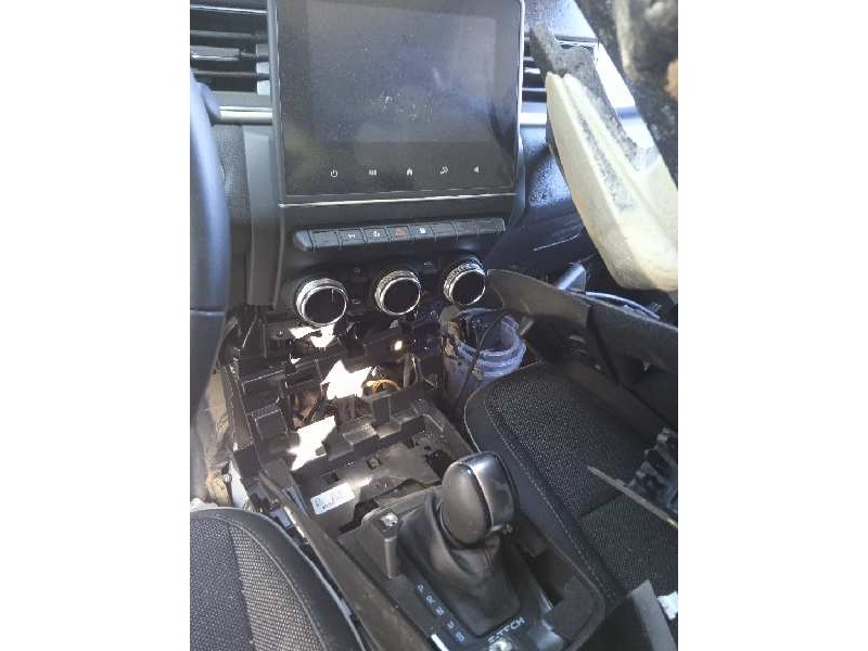 renault captur ii del año 2021