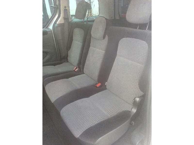 citroën berlingo cuadro del año 2010