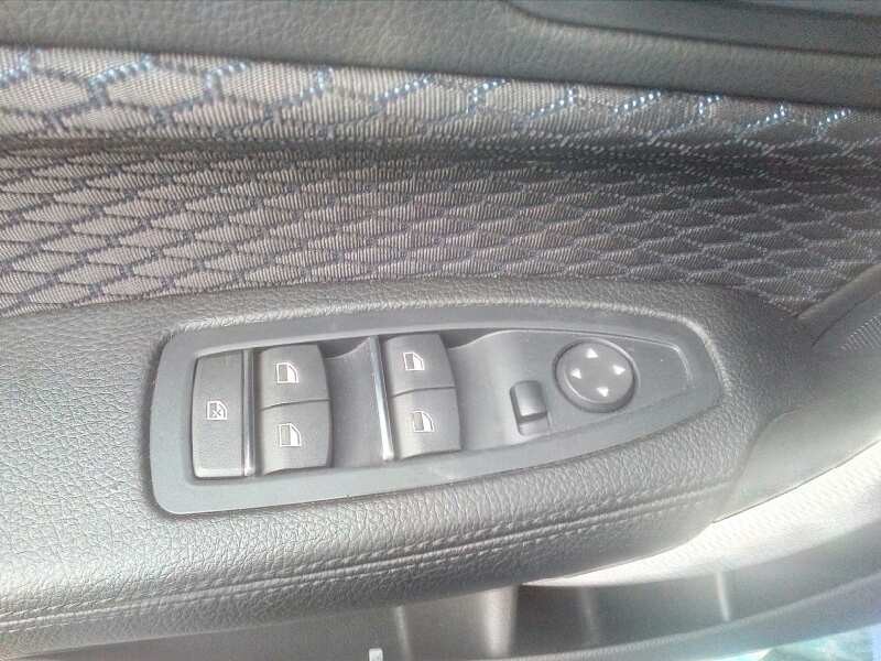 bmw serie 1 lim. (f20/f21) del año 2018