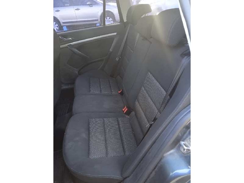 skoda octavia combi (1z5) del año 2006