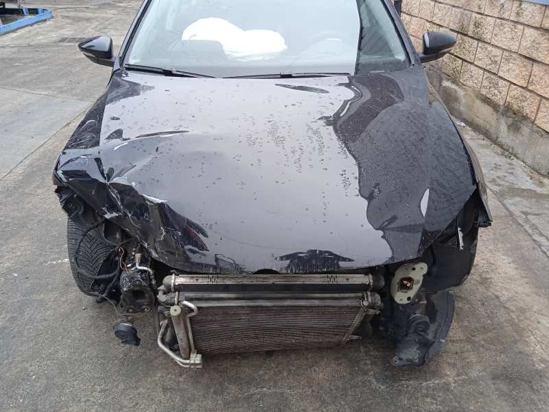 volkswagen passat lim. (362) del año 2011