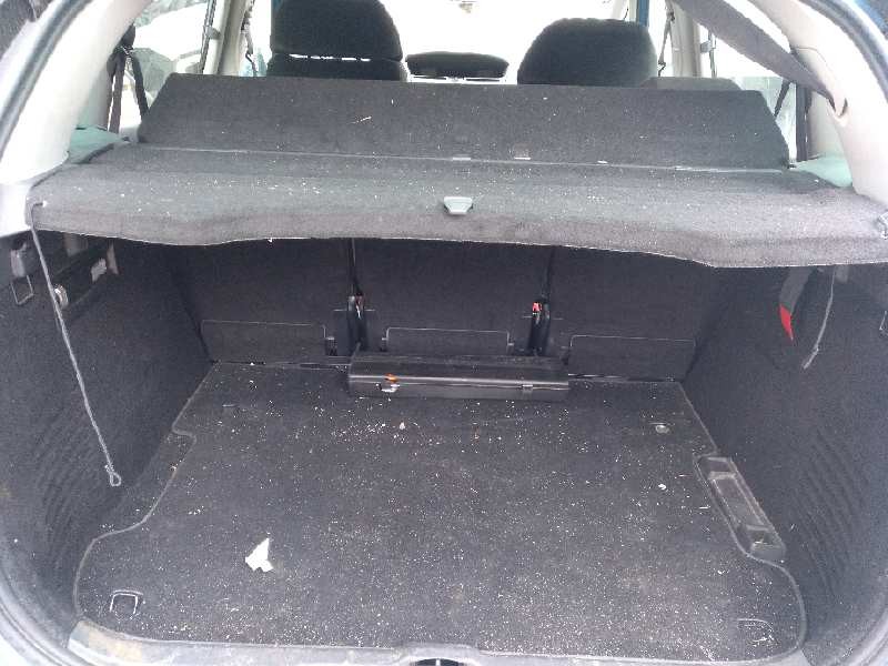 citroën c4 picasso del año 2007