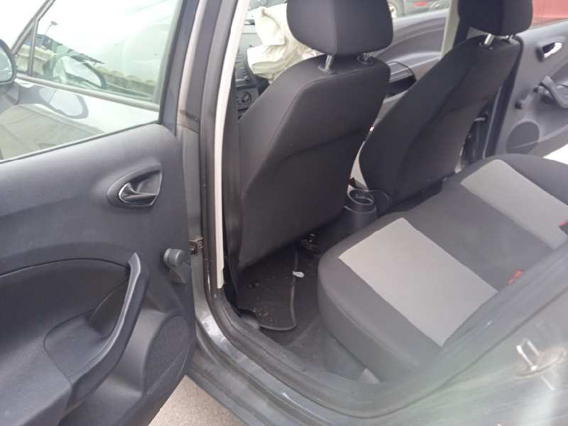 seat ibiza (6p1) del año 2016