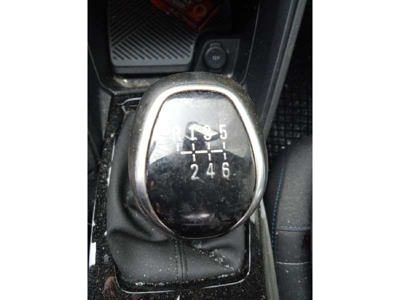 citroën c4 iii del año 2021