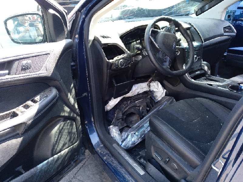 ford edge del año 2018