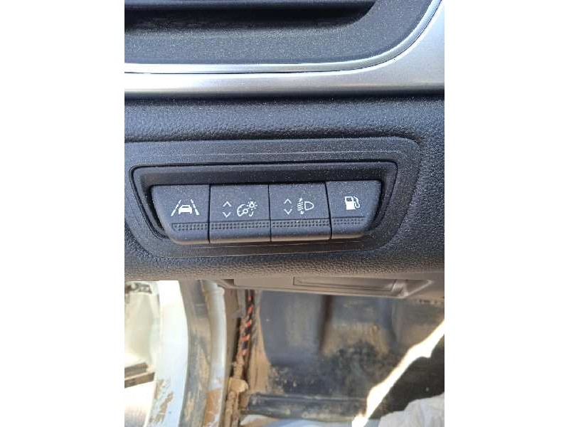 renault captur ii del año 2021